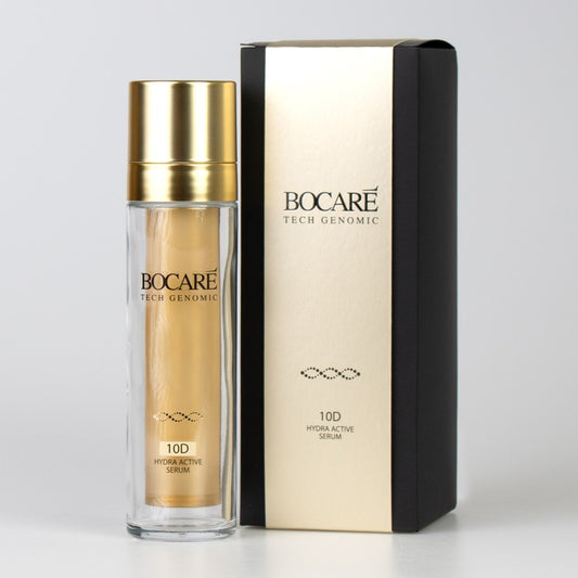 HYDRA ACTIVE SERUM 10D
Serum de hidratación intensa