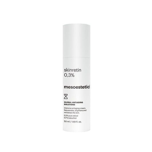 skinretin 0,3%
crema con retinol