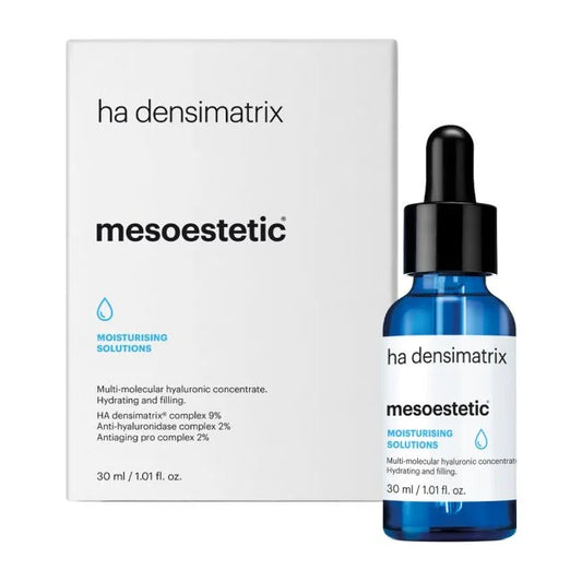 ha densimatrix sérum con ácido hialurónico