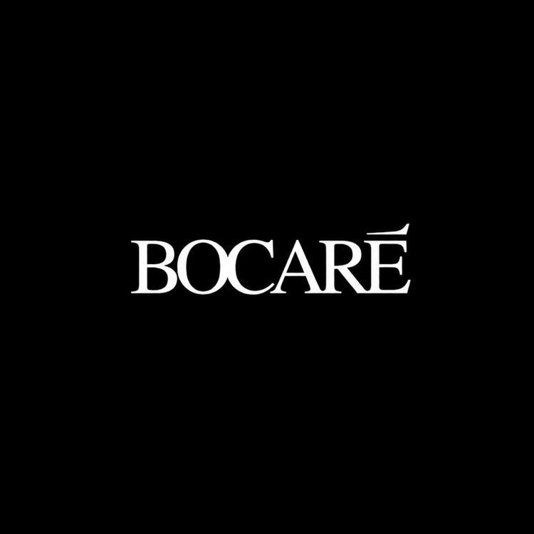BOCARÉ