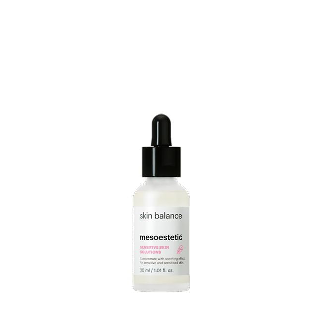 skin balance
sérum calmante para piel sensible