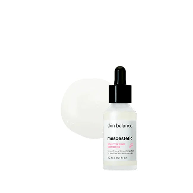 skin balance
sérum calmante para piel sensible