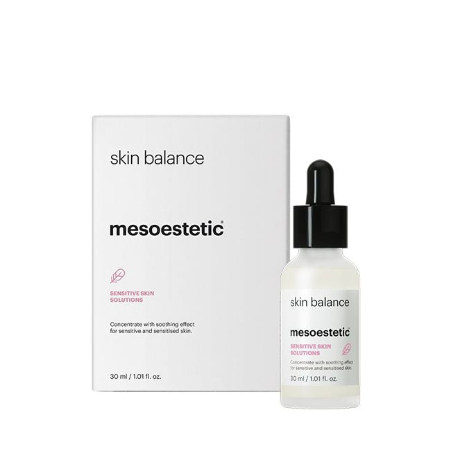 skin balance
sérum calmante para piel sensible
