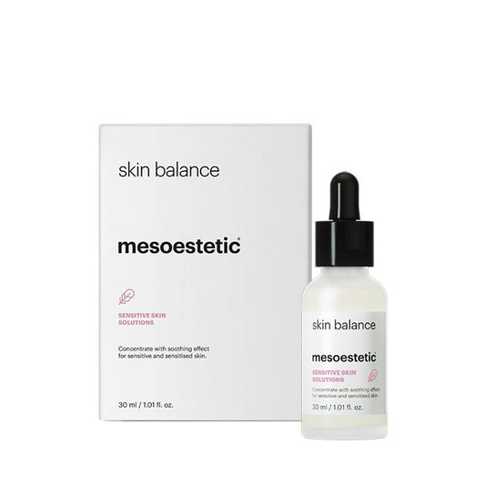 skin balance
sérum calmante para piel sensible