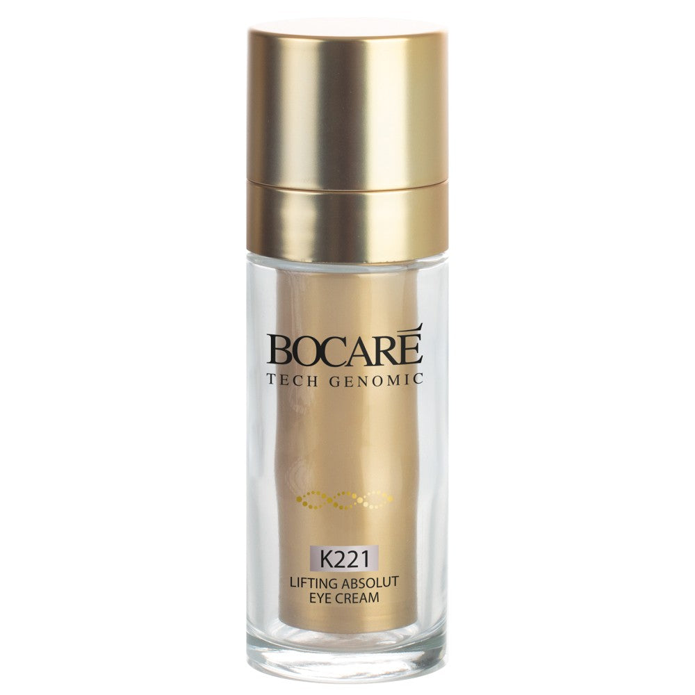 LIFTING ABSOLUT EYE CREAM K 221
Contorno de ojos con vitamina K