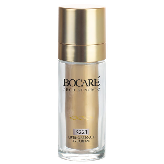 LIFTING ABSOLUT EYE CREAM K 221
Contorno de ojos con vitamina K