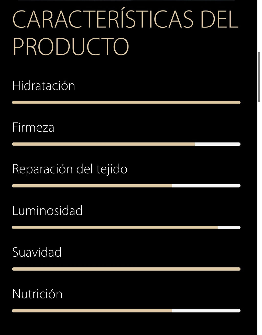 HYDRA ACTIVE EYE CREAM 10C
Gel contorno de ojos hidratación intensa