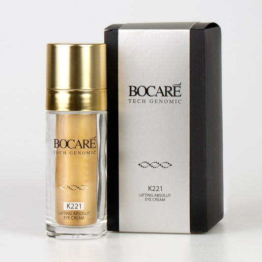 LIFTING ABSOLUT EYE CREAM K 221
Contorno de ojos con vitamina K