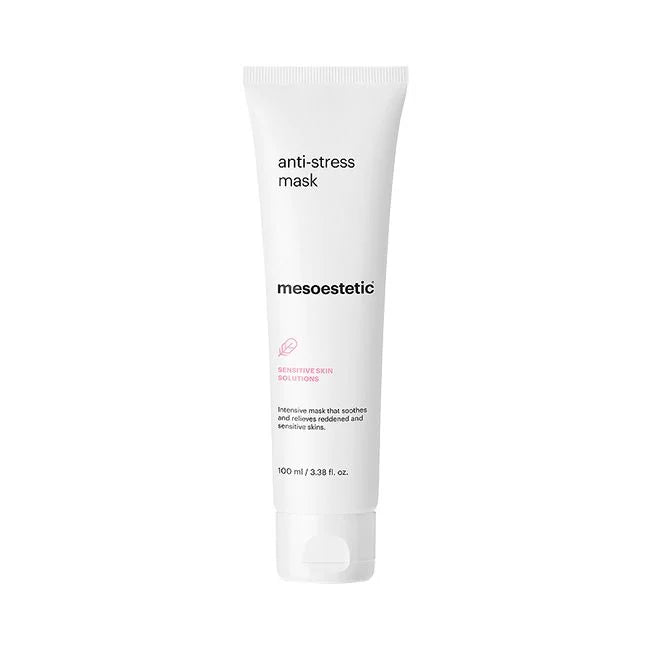 anti-stress mask
mascarilla calmante facial