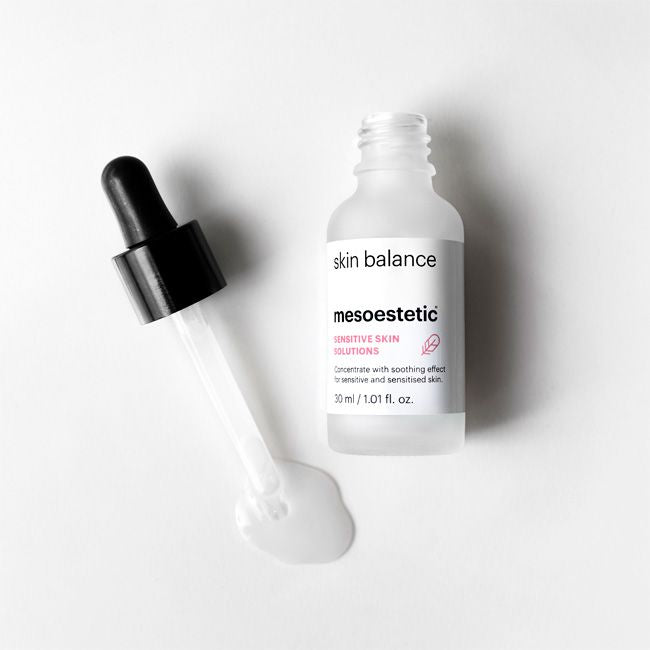 skin balance
sérum calmante para piel sensible