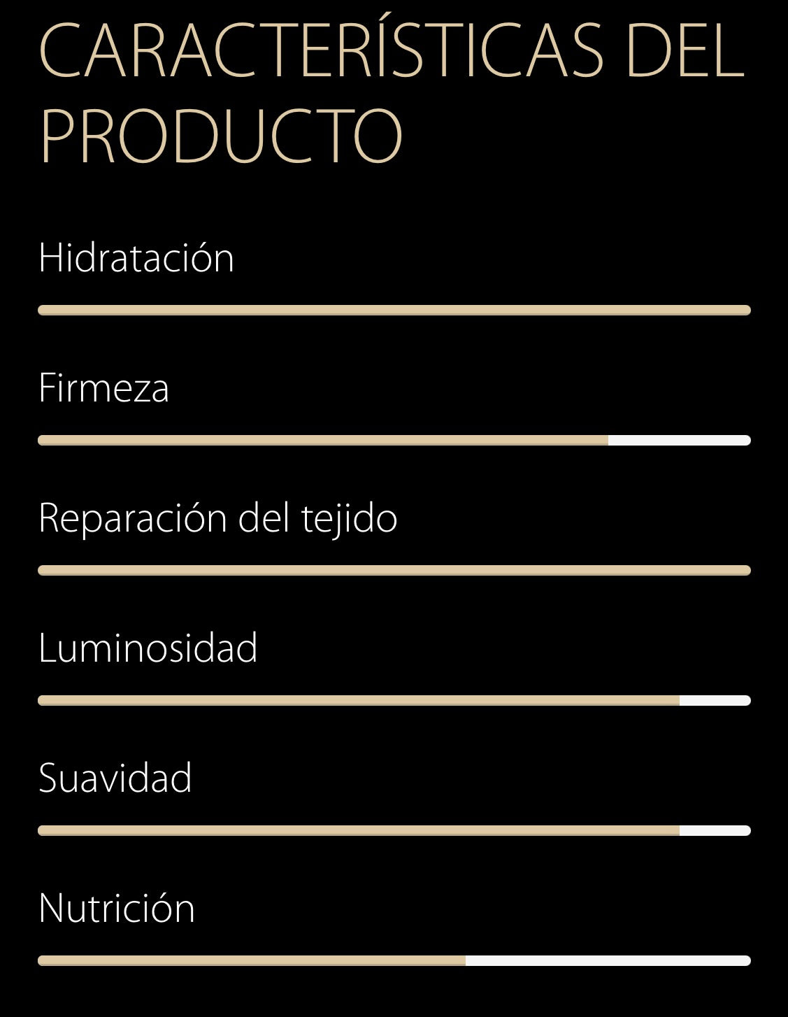 HYDRA ACTIVE SERUM 10D
Serum de hidratación intensa