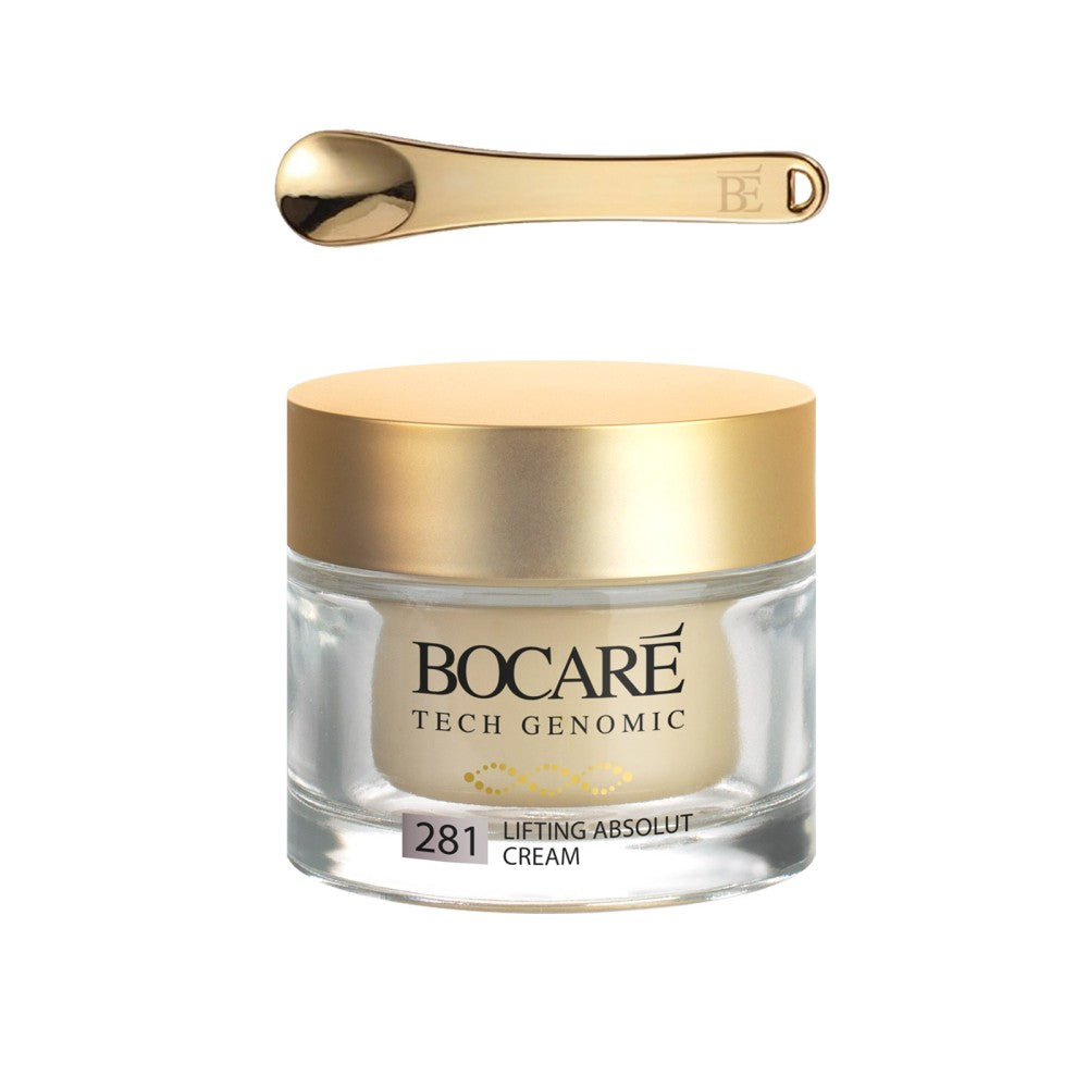 LIFTING ABSOLUT CREAM 281
Crema antiedad efecto tensor