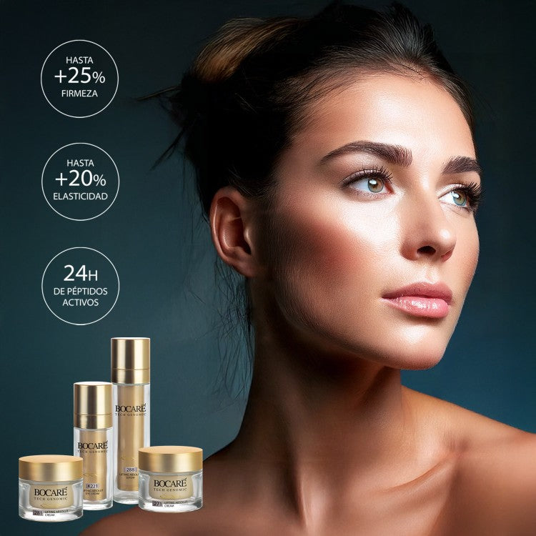 LIFTING ABSOLUT CREAM 281
Crema antiedad efecto tensor