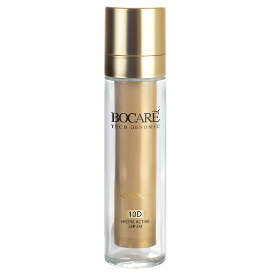 HYDRA ACTIVE SERUM 10D
Serum de hidratación intensa