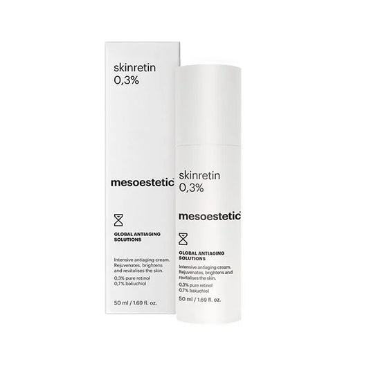 skinretin 0,3%
crema con retinol