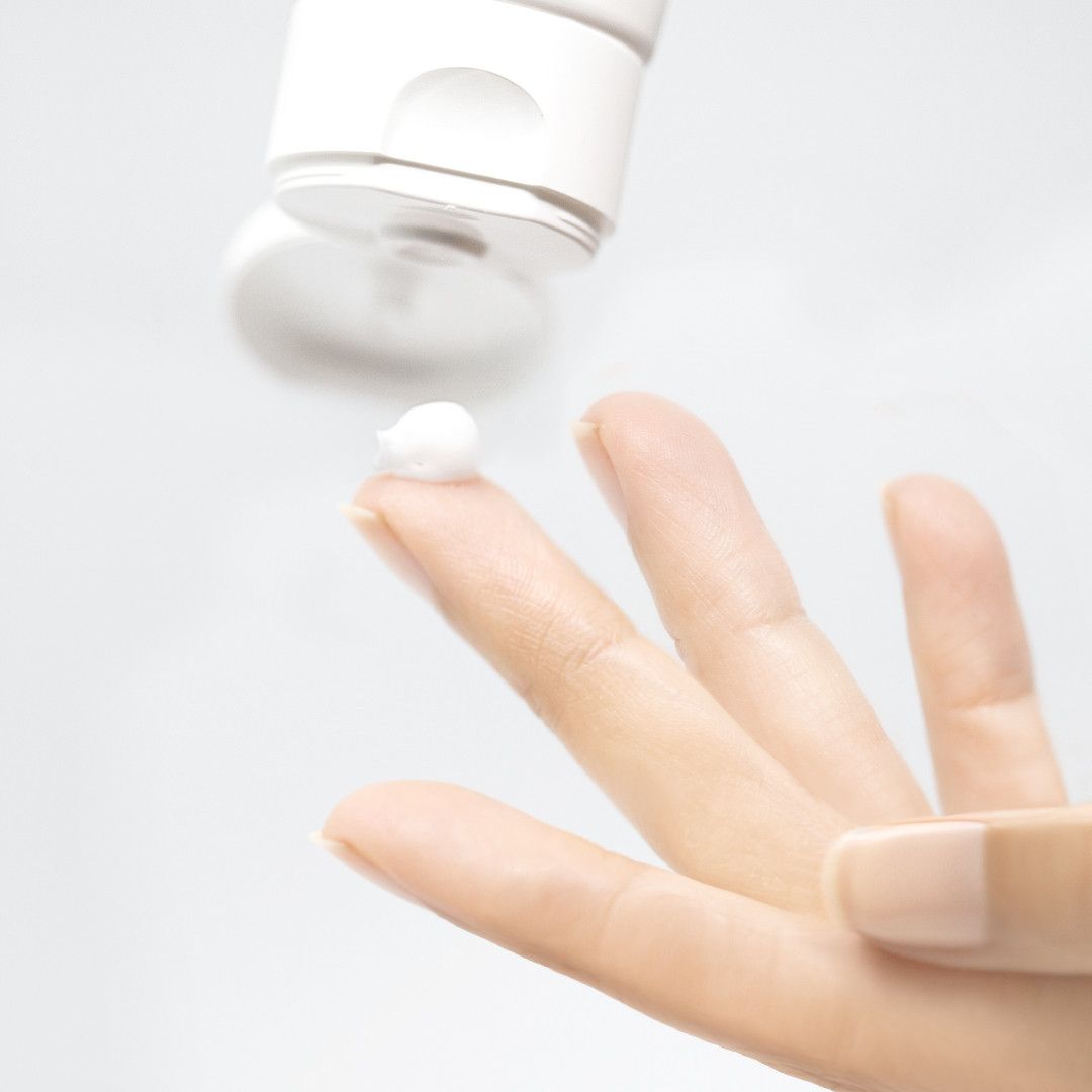 hydracream fusion
crema limpiadora facial