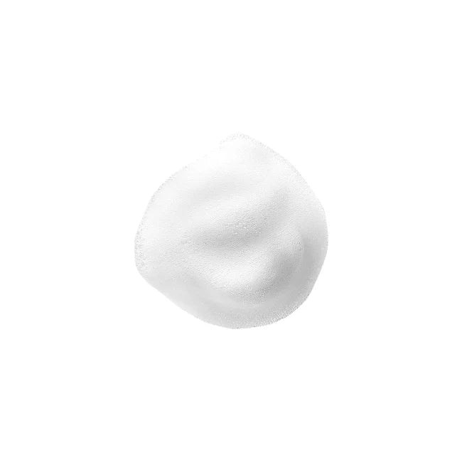 purifying mousse
espuma limpiadora facial