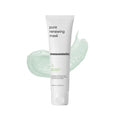 pure renewing mask
mascarilla purificante