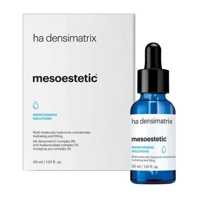 ha densimatrix sérum con ácido hialurónico