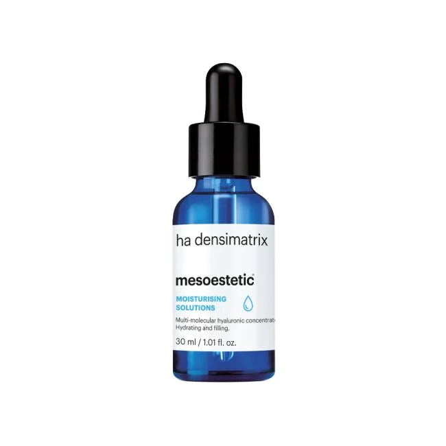 ha densimatrix sérum con ácido hialurónico