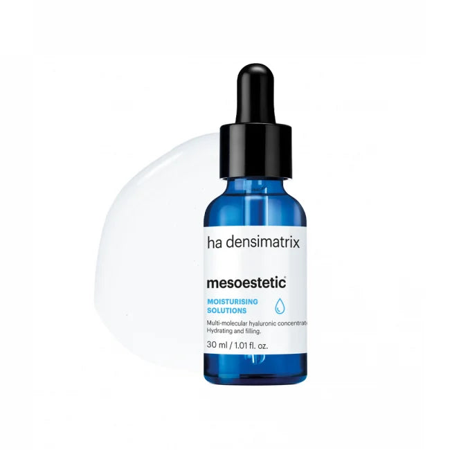 ha densimatrix sérum con ácido hialurónico