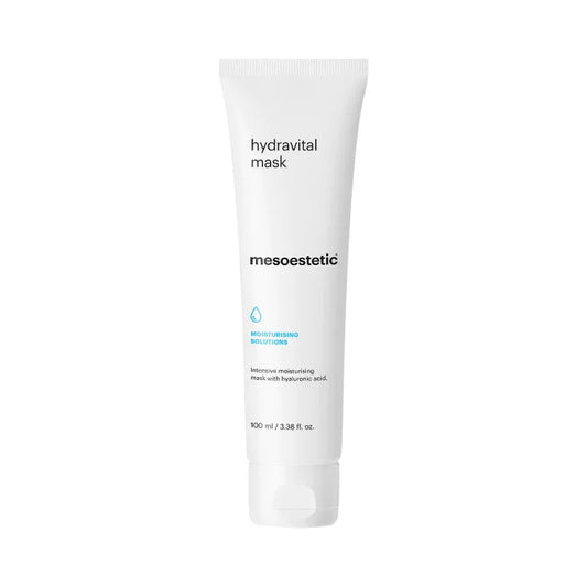hydravital mask mascarilla hidratante