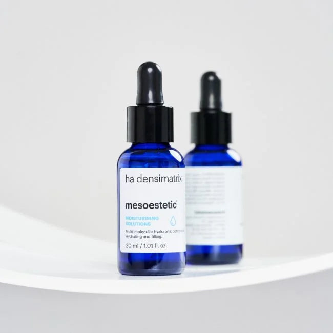 ha densimatrix sérum con ácido hialurónico